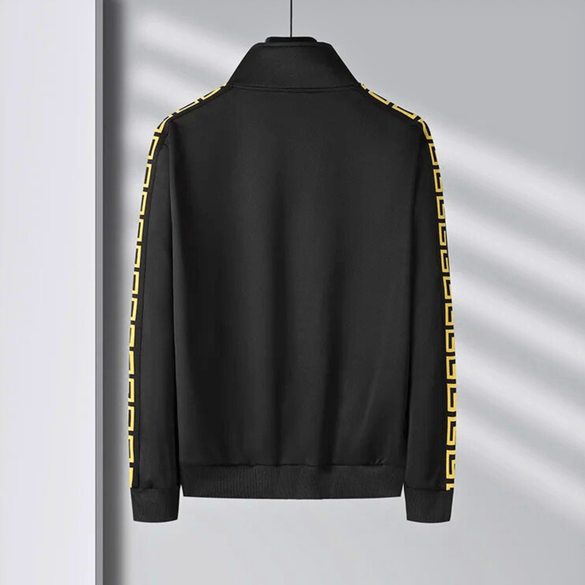 Aure Sport Tracksuit Set - Soliqlo