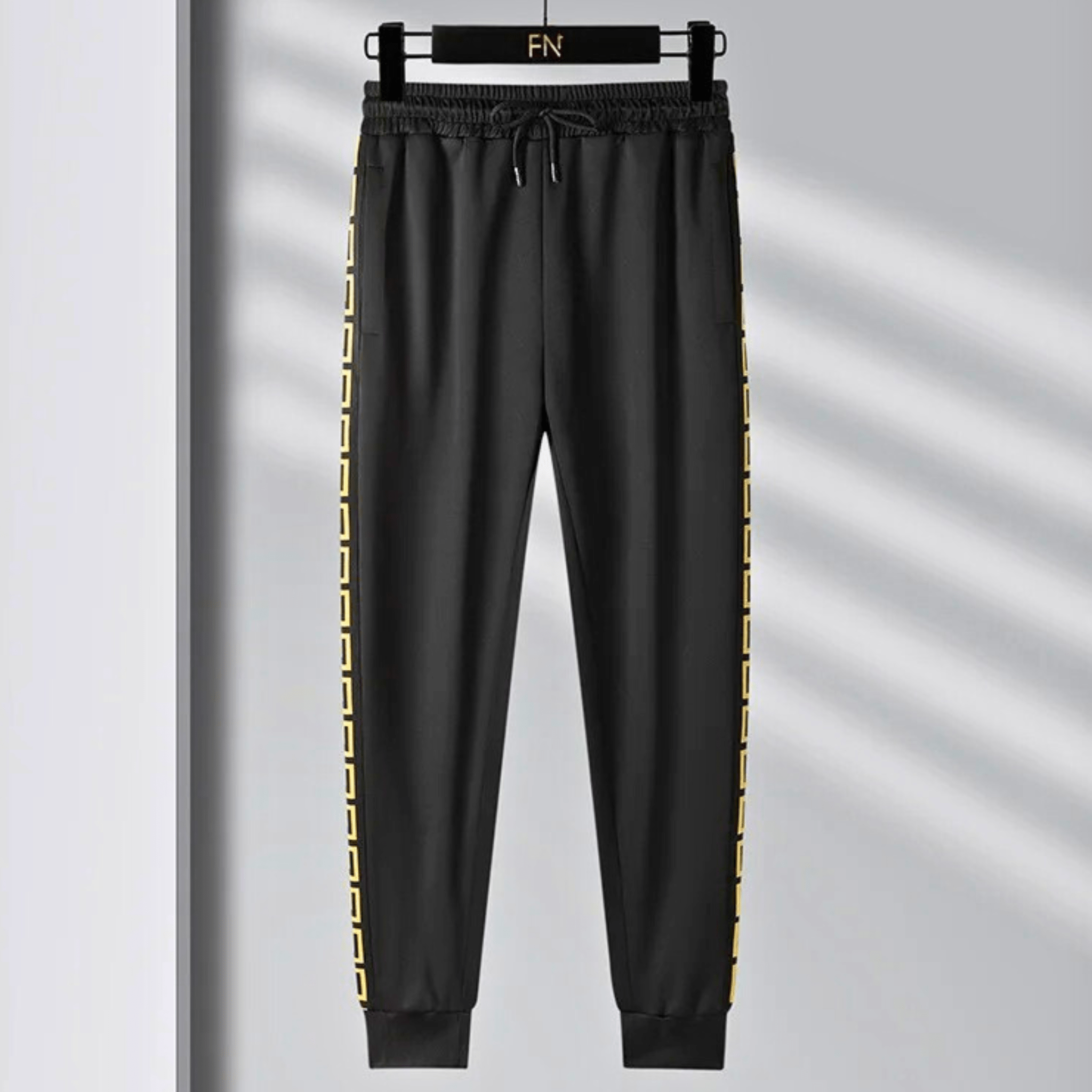 Aure Sport Tracksuit Set - Soliqlo