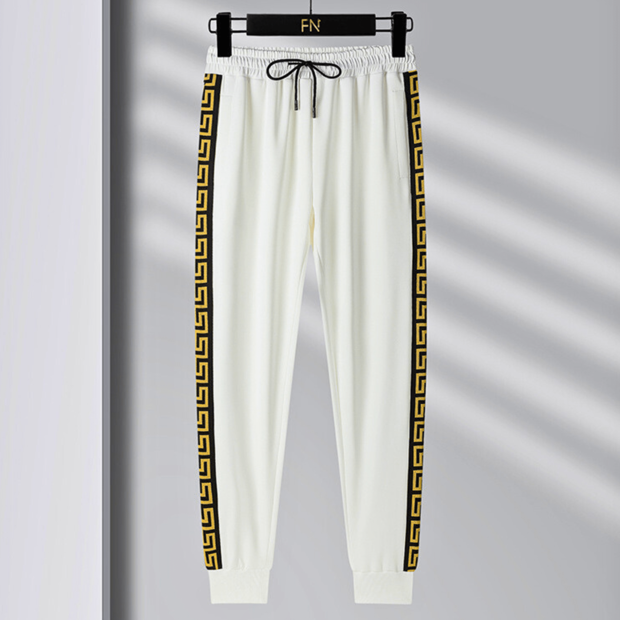 Aure Sport Tracksuit Set - Soliqlo