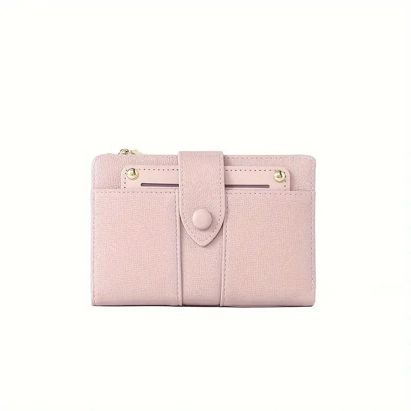 BelleFort Wallet - Soliqlo