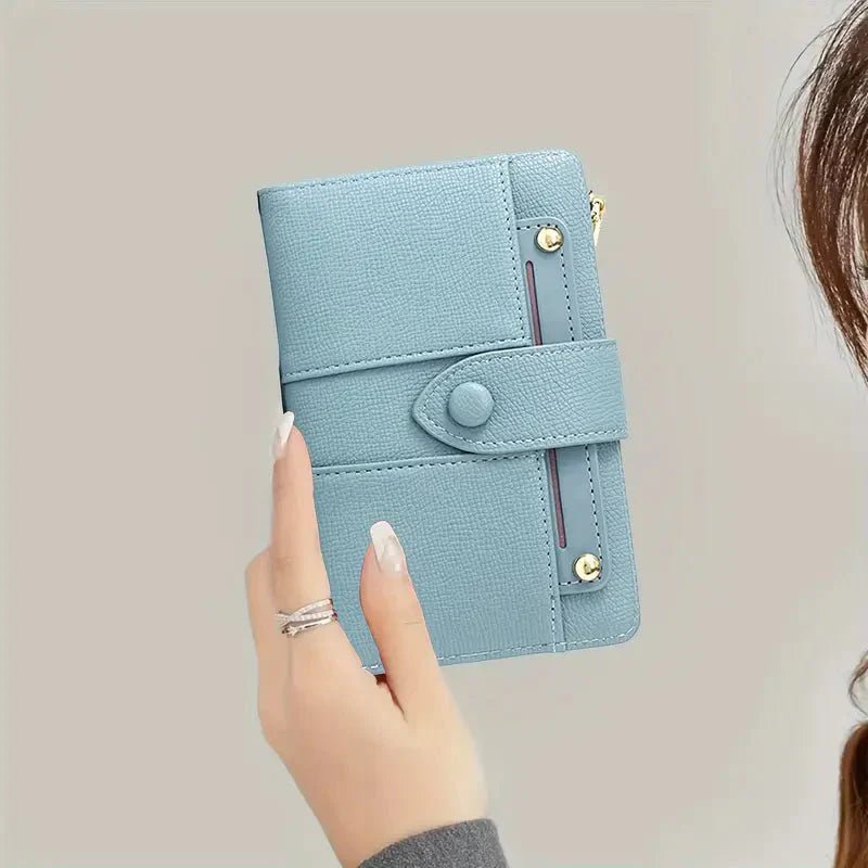 BelleFort Wallet - Soliqlo