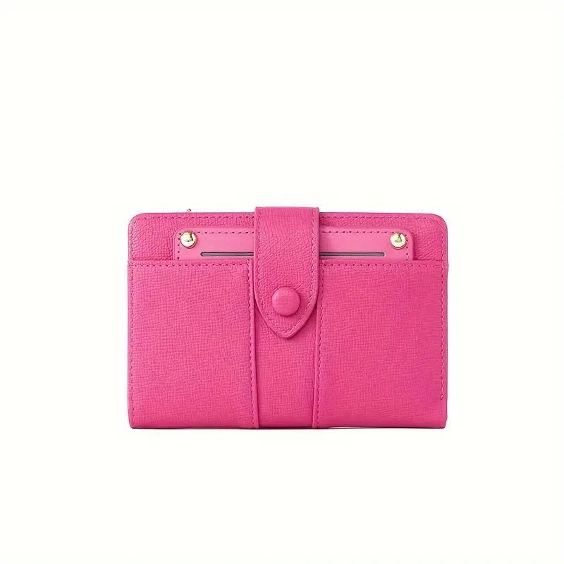 BelleFort Wallet - Soliqlo