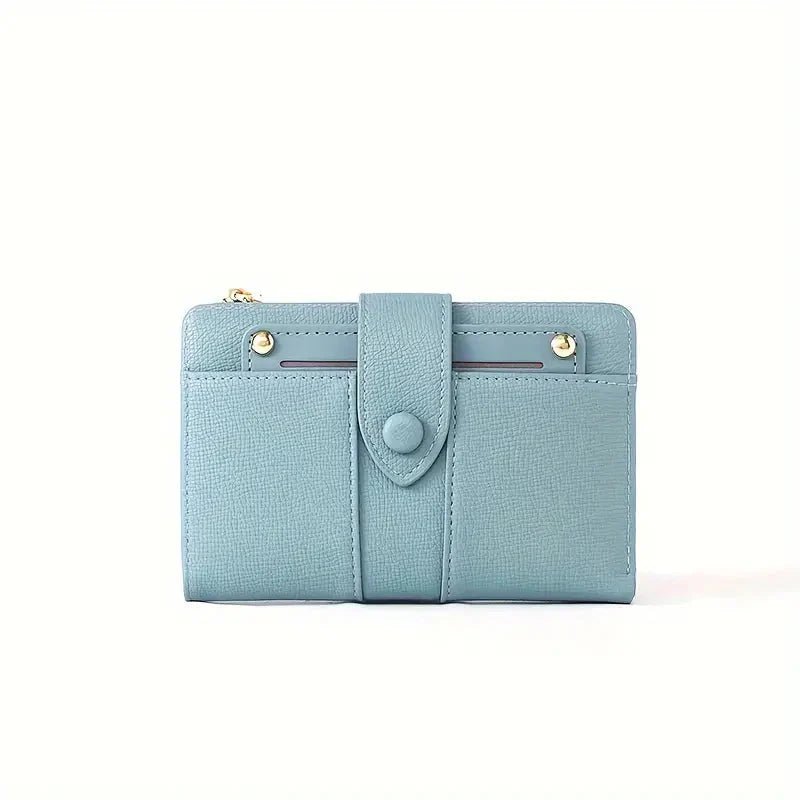 BelleFort Wallet - Soliqlo