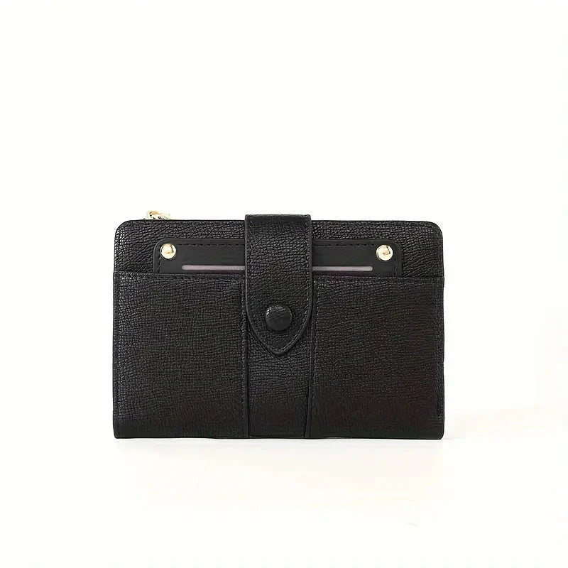 BelleFort Wallet - Soliqlo