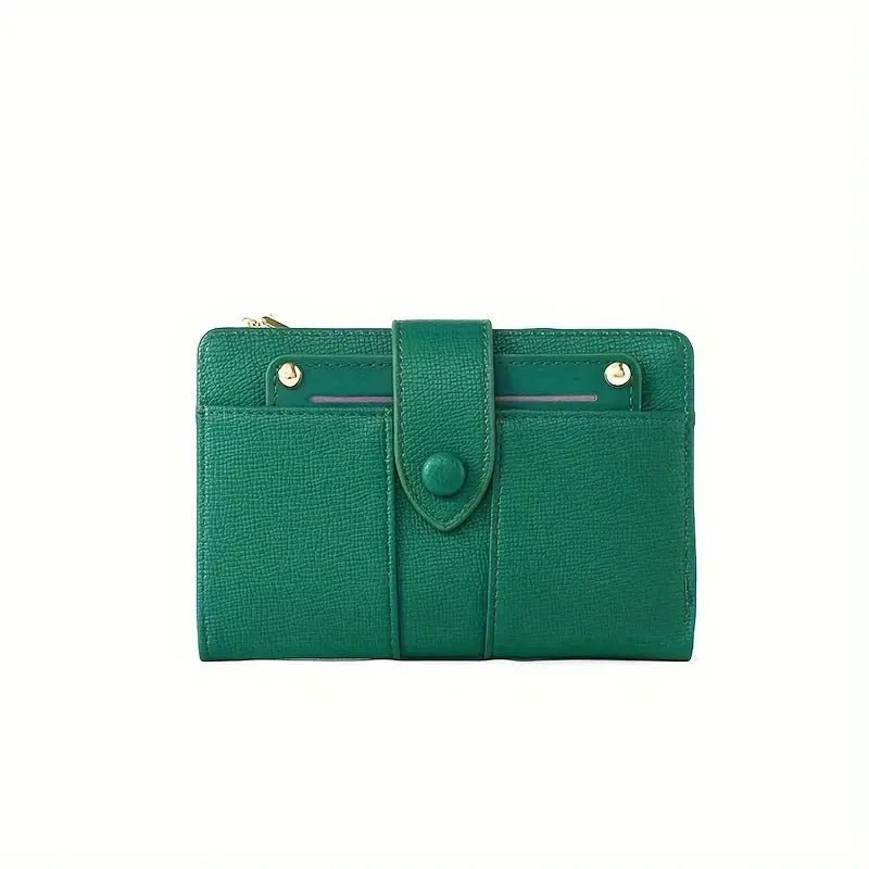 BelleFort Wallet - Soliqlo