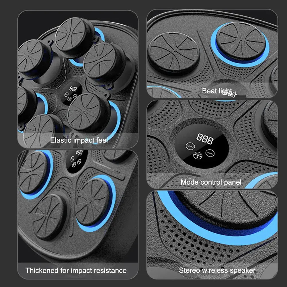Box Smart Pro - Soliqlo