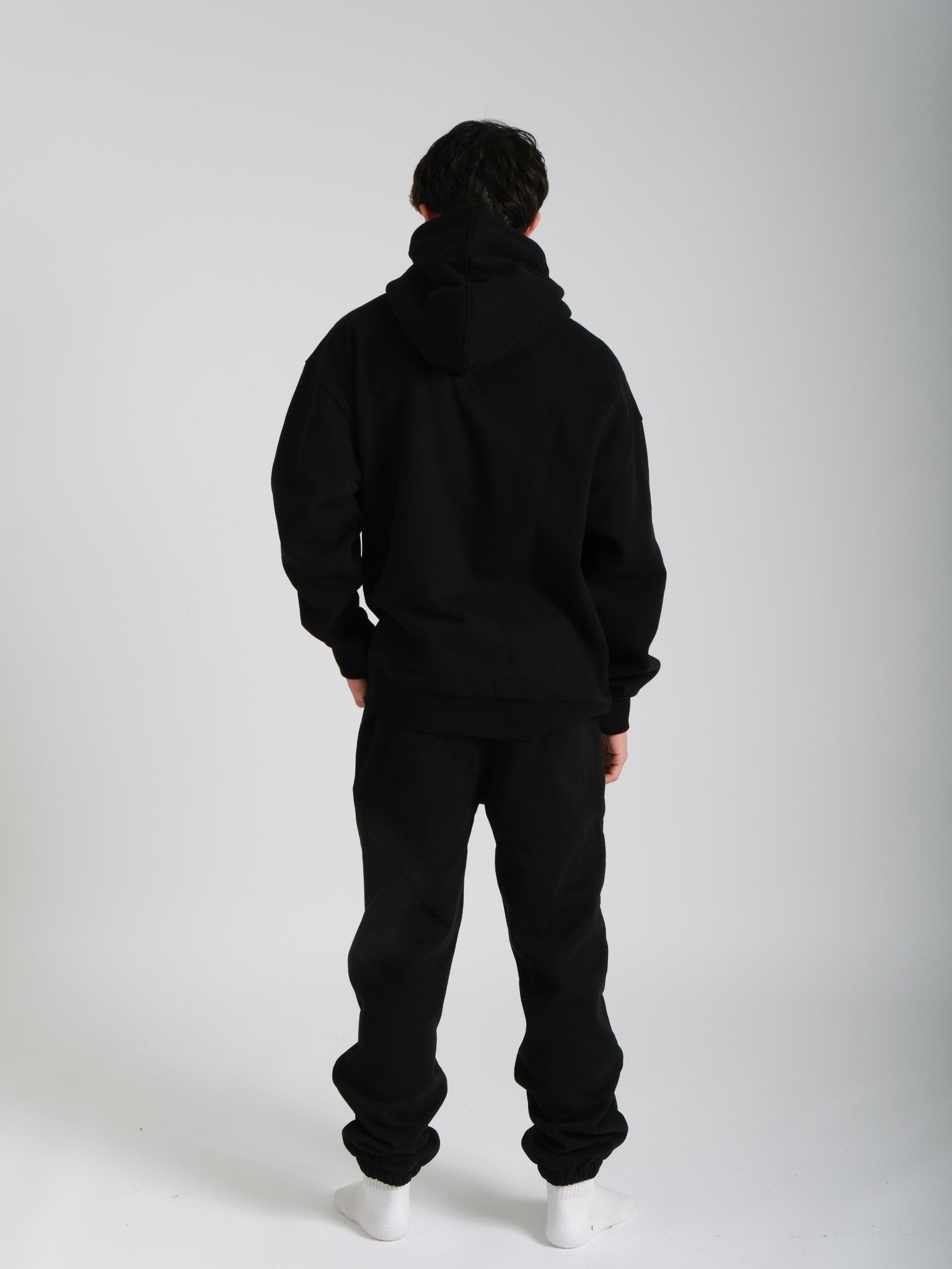 Cloud Hoodie - Soliqlo