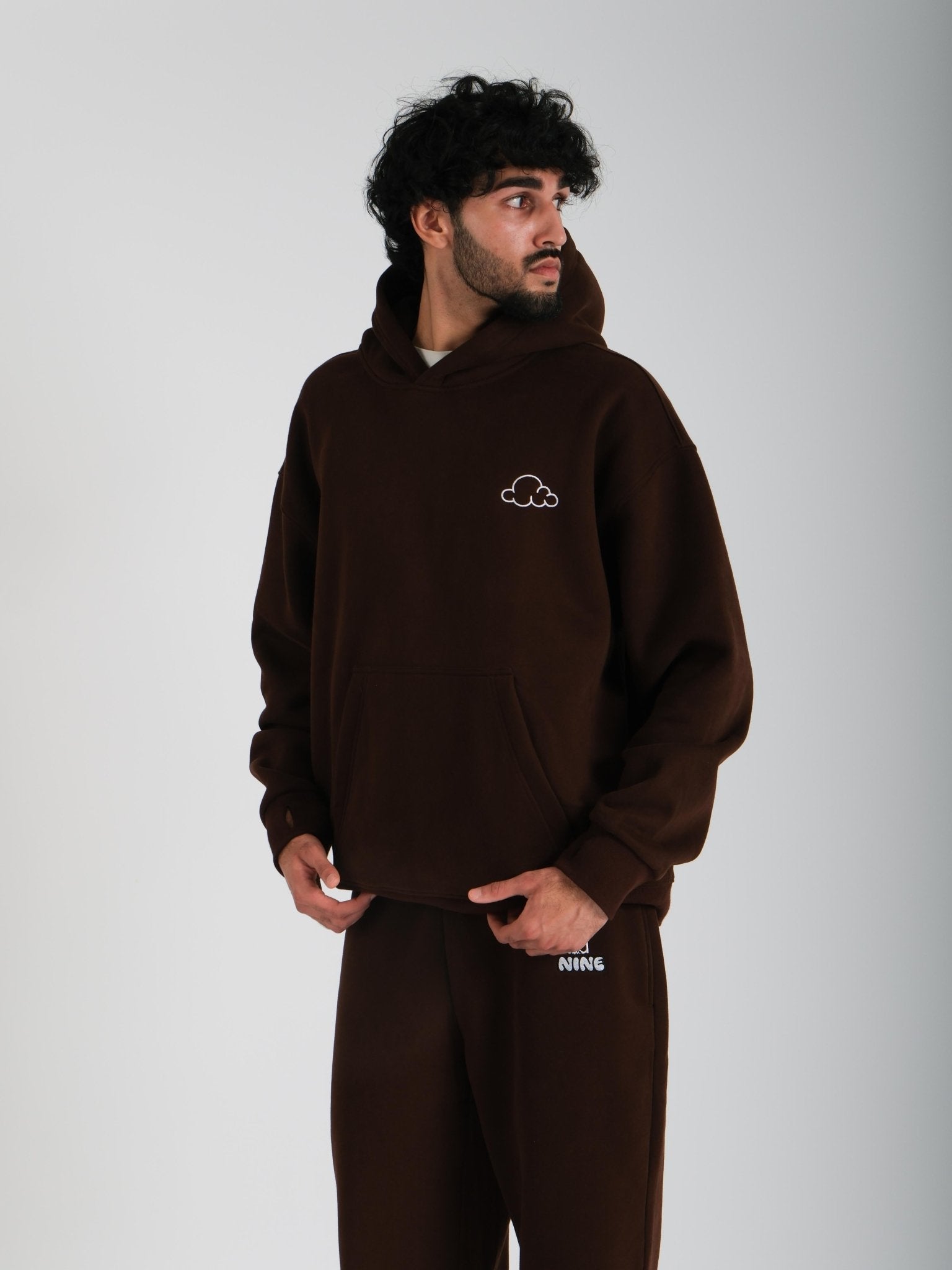 Cloud Hoodie - Soliqlo