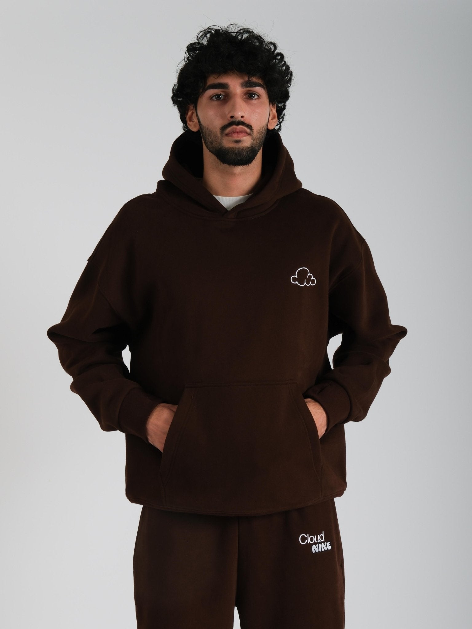 Cloud Hoodie - Soliqlo