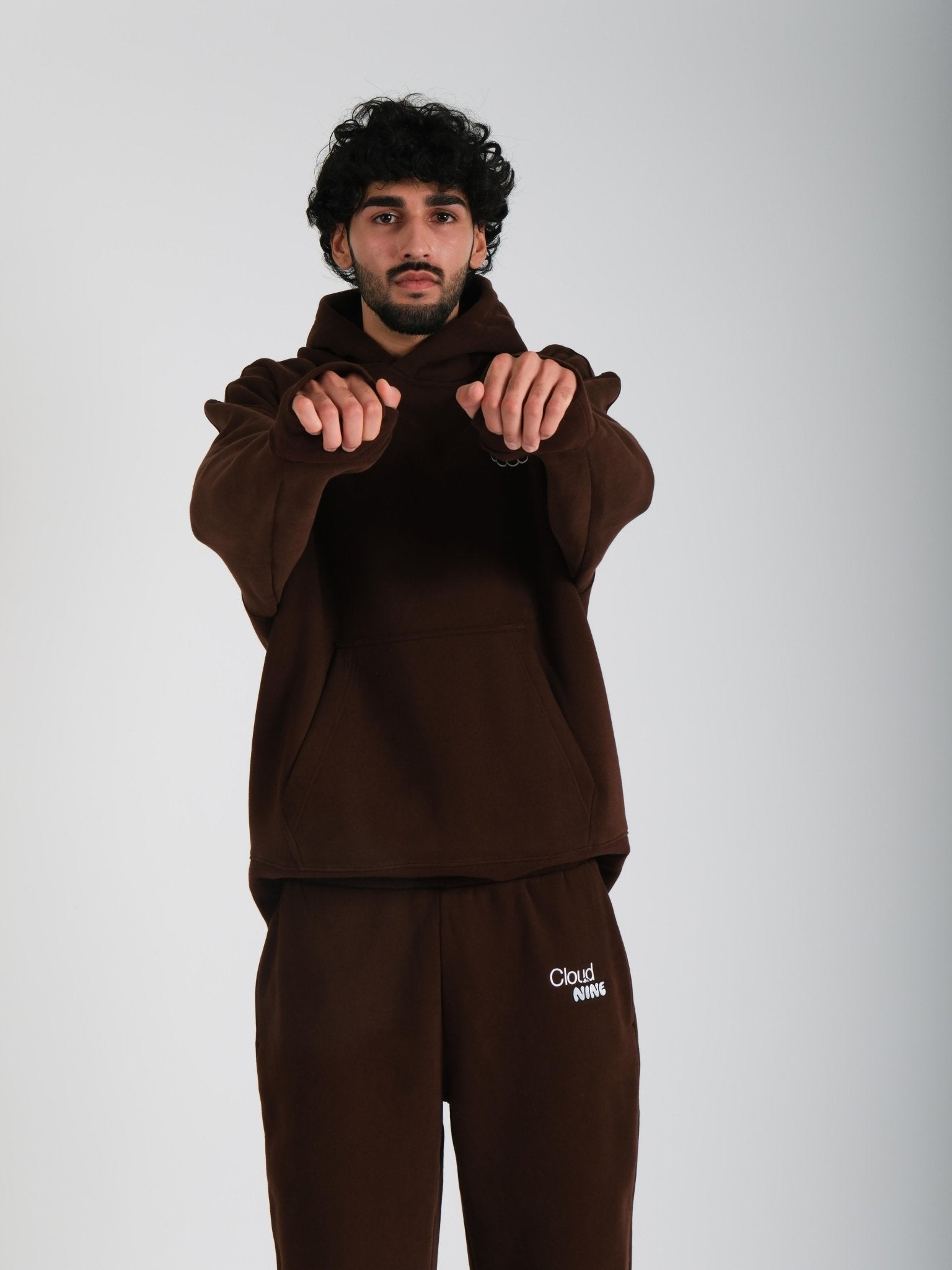 Cloud Hoodie - Soliqlo