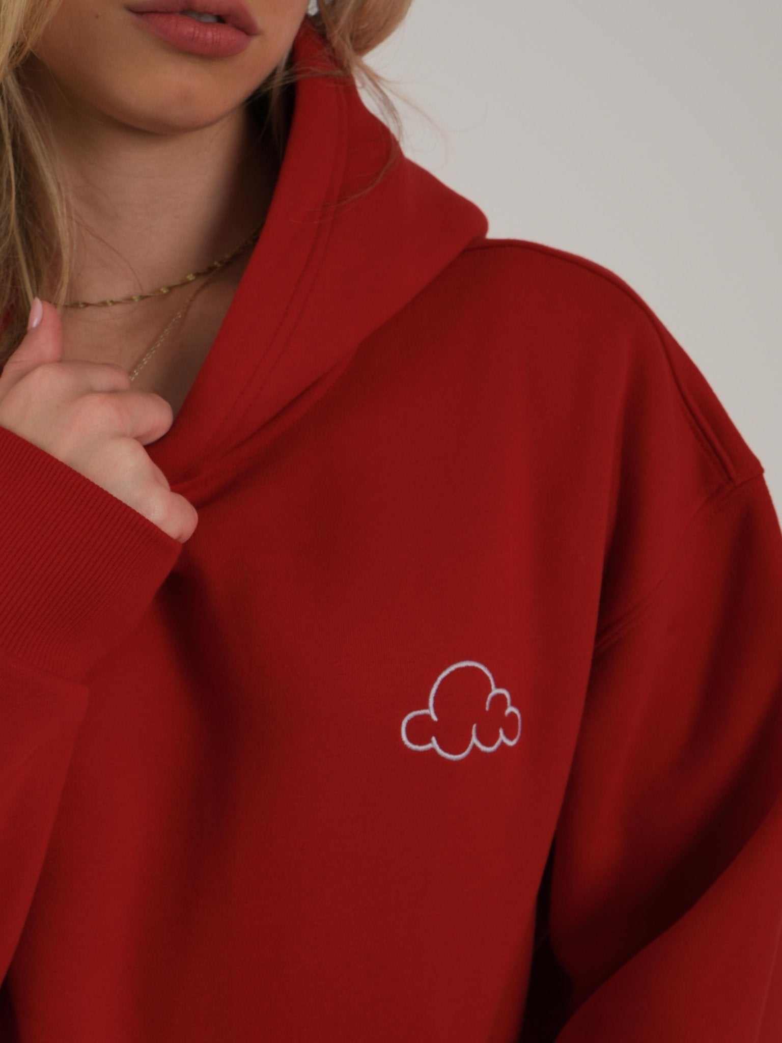 Cloud Hoodie - Soliqlo