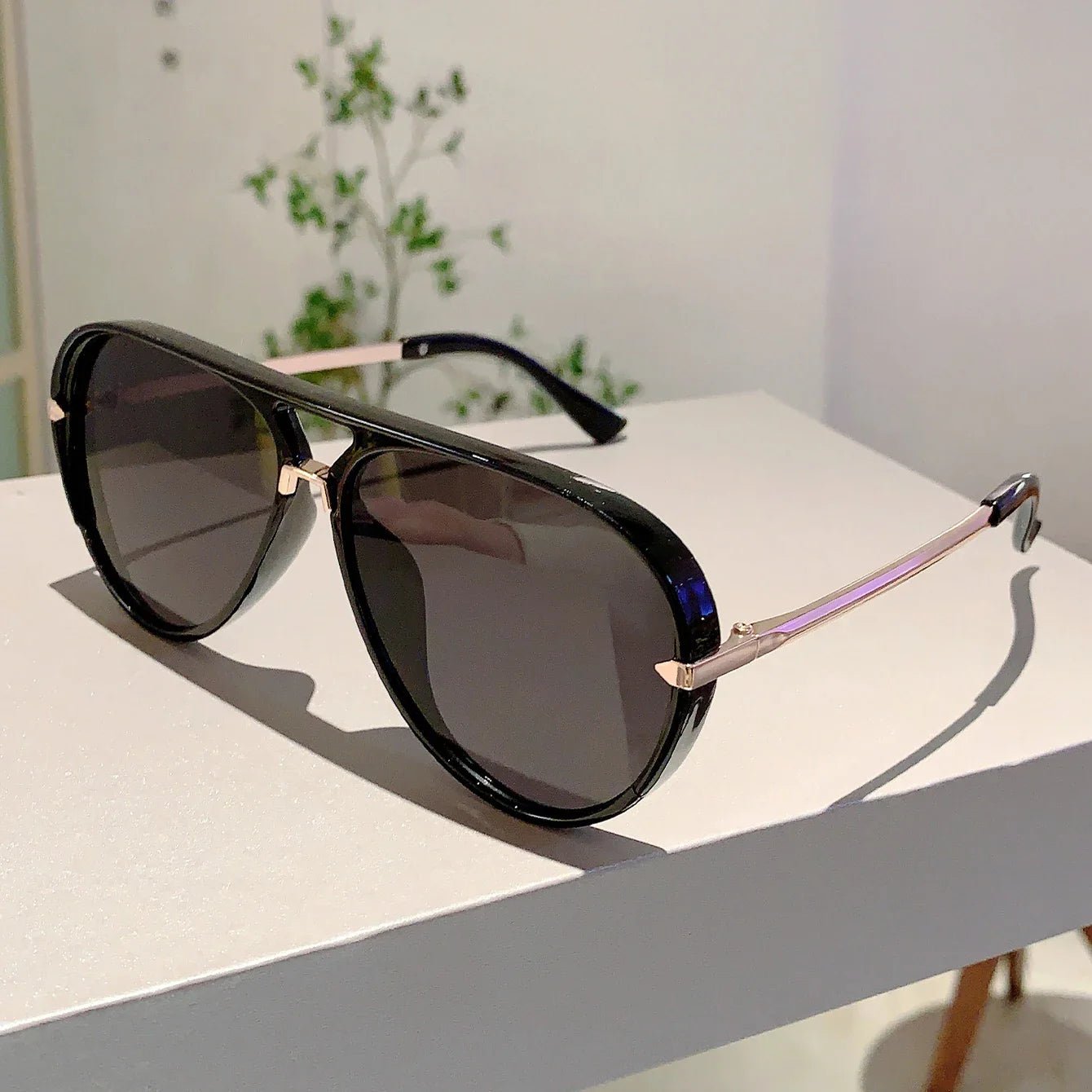 Drift Vue Sunnies - Soliqlo