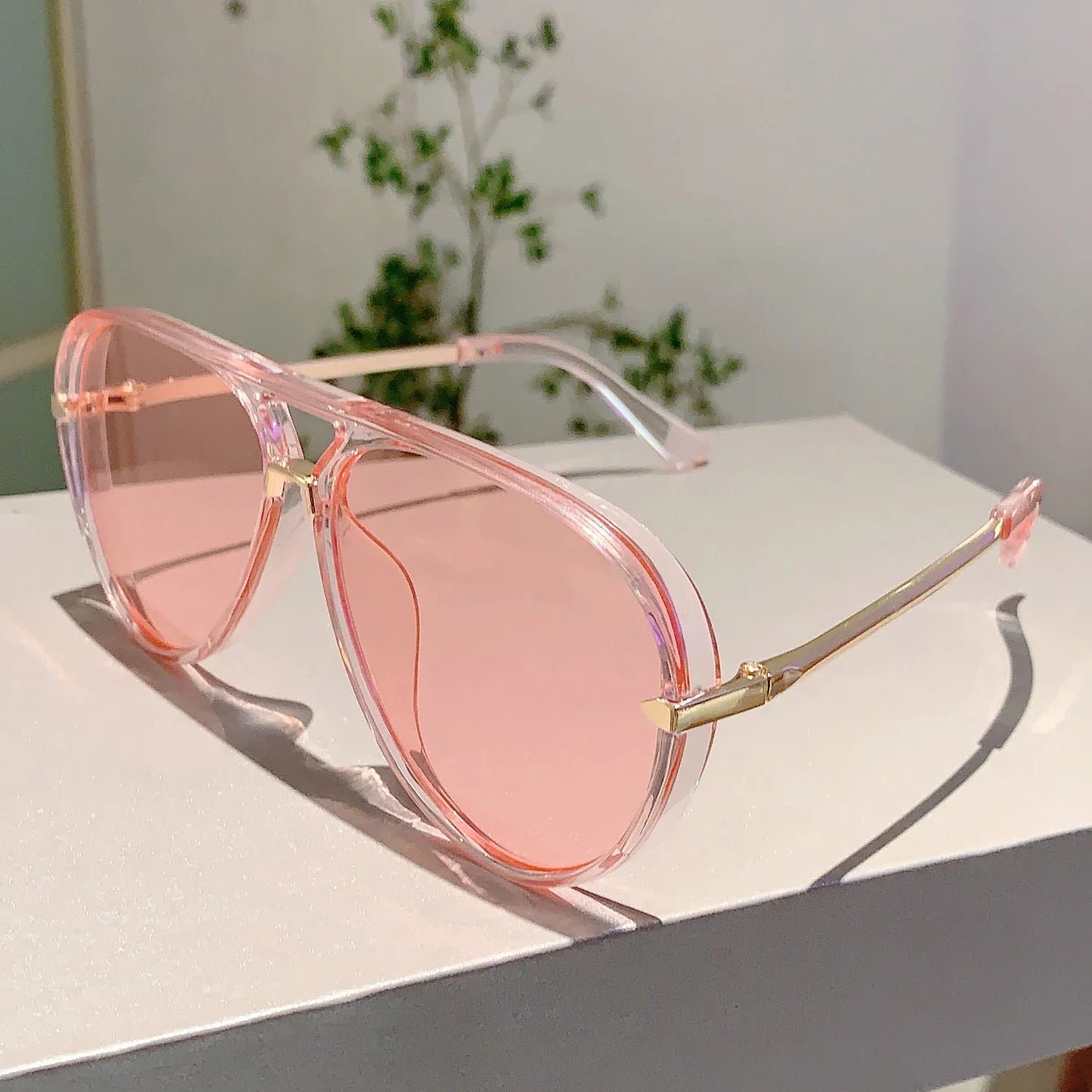 Drift Vue Sunnies - Soliqlo