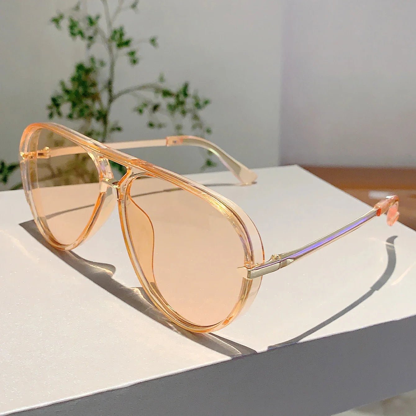 Drift Vue Sunnies - Soliqlo