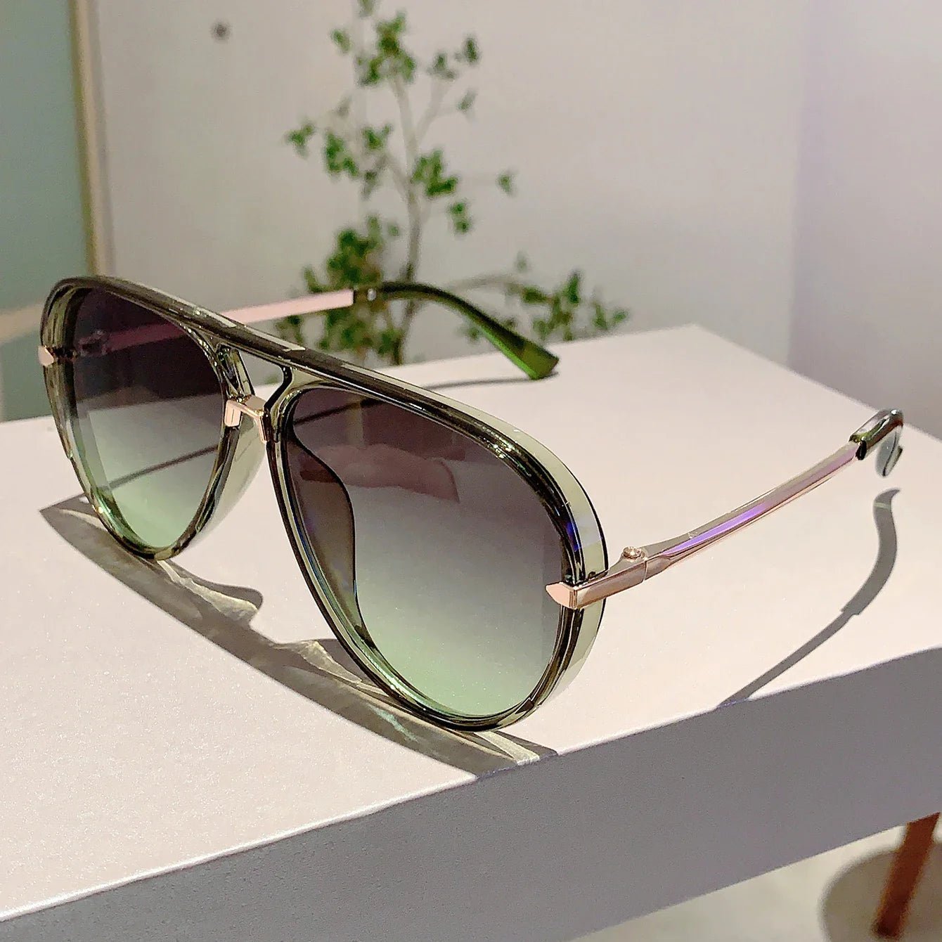 Drift Vue Sunnies - Soliqlo