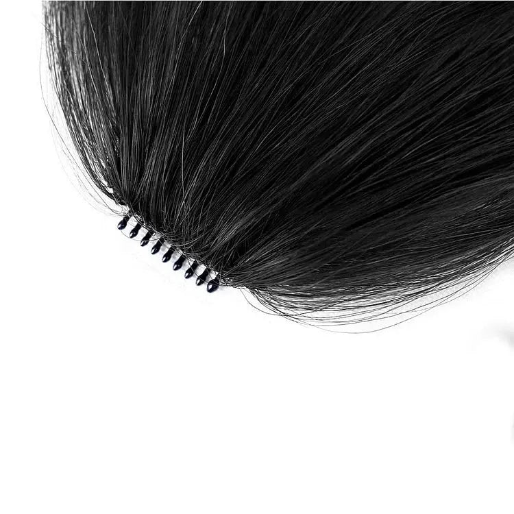 Effortless Fringe - Soliqlo