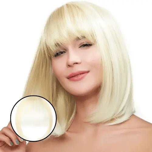 Effortless Fringe - Soliqlo
