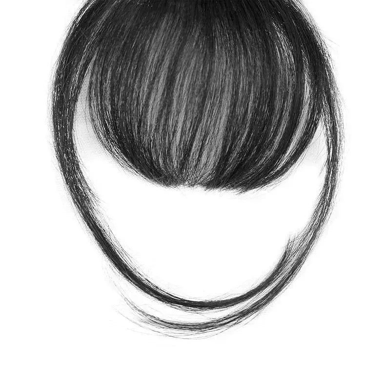 Effortless Fringe - Soliqlo