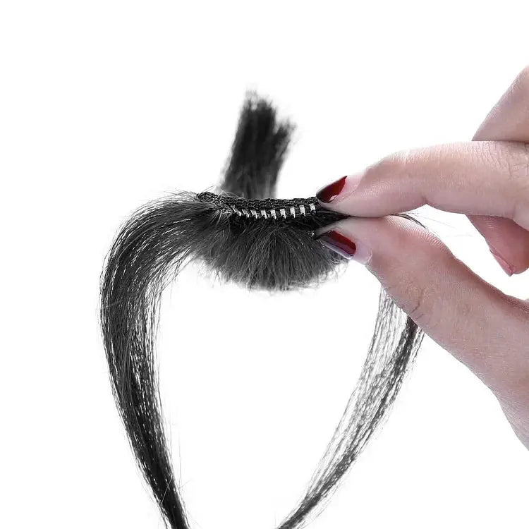 Effortless Fringe - Soliqlo