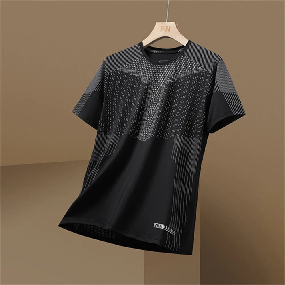 Elevate Sport Shirt - Soliqlo