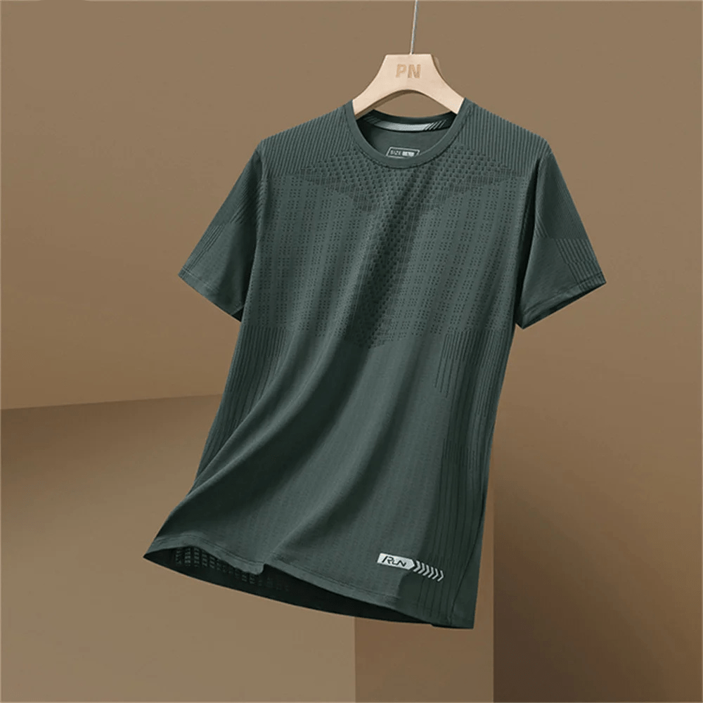 Elevate Sport Shirt - Soliqlo
