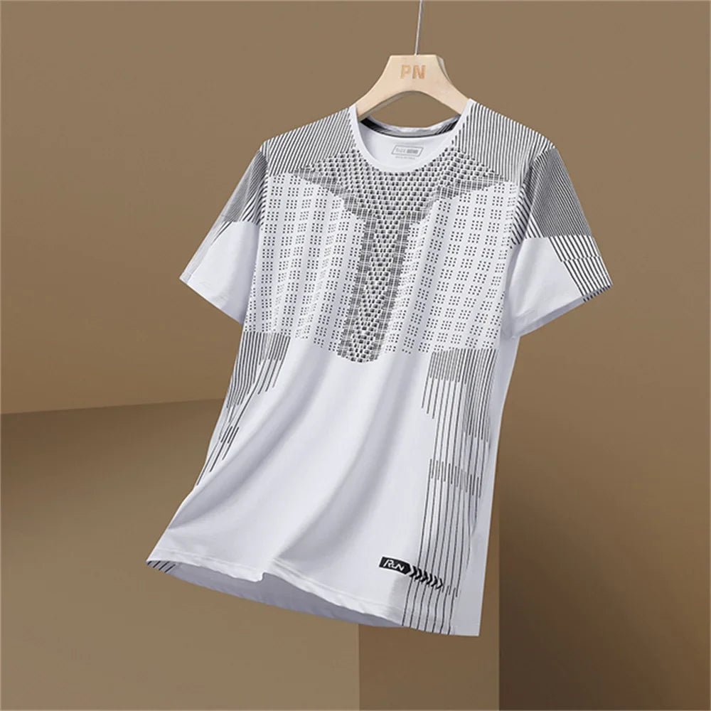 Elevate Sport Shirt - Soliqlo