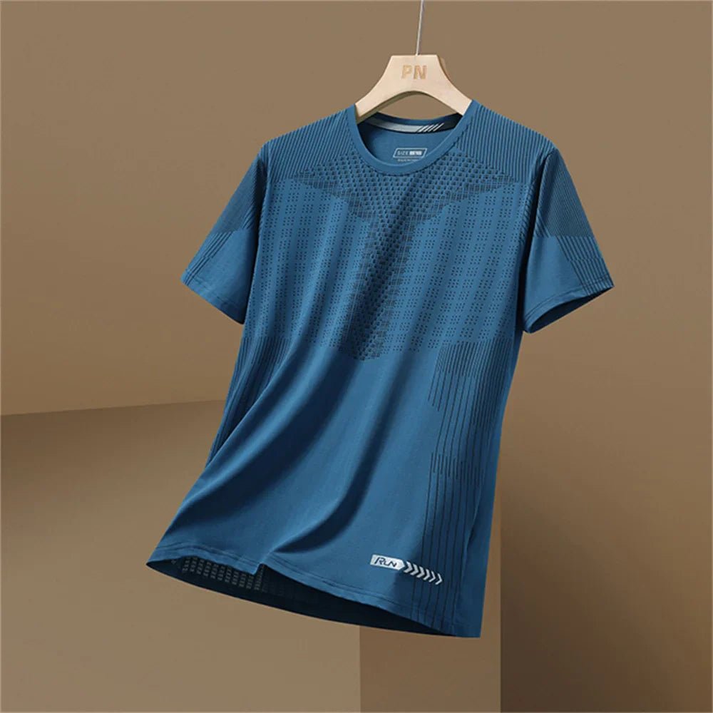 Elevate Sport Shirt - Soliqlo