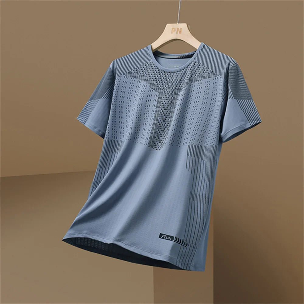 Elevate Sport Shirt - Soliqlo