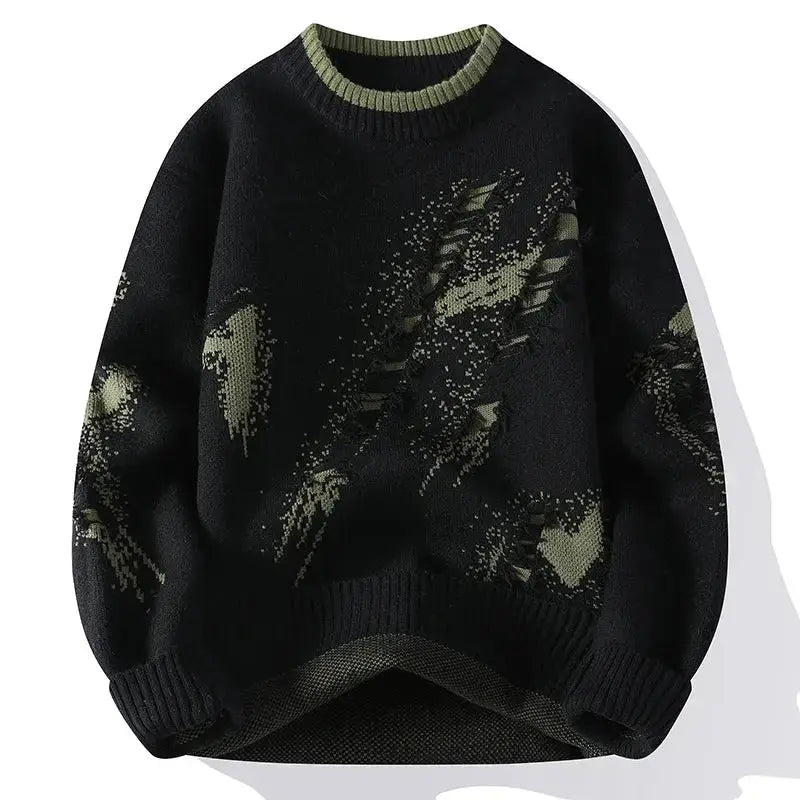 Elysian Knitwear - Soliqlo