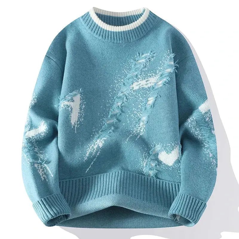 Elysian Knitwear - Soliqlo