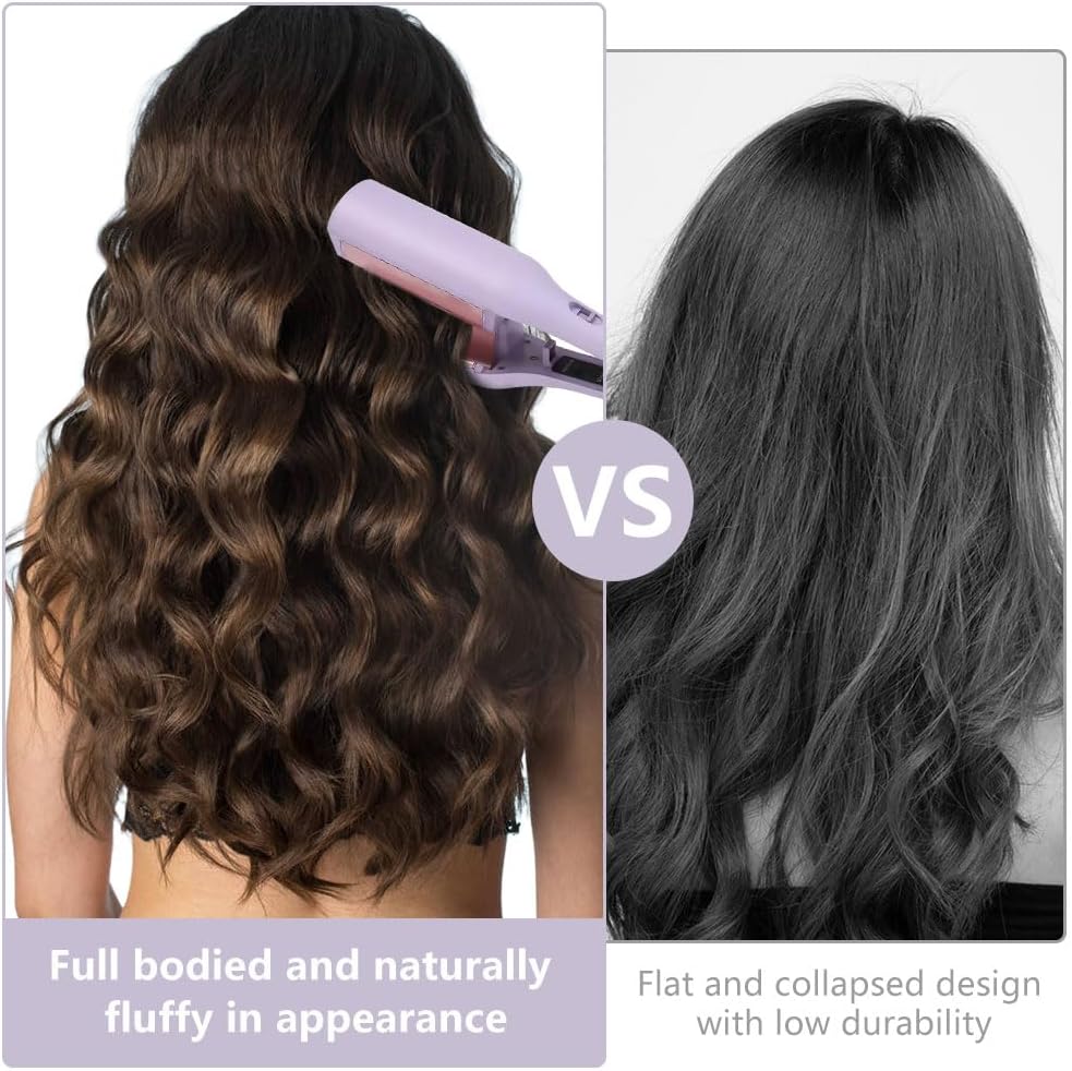 Frenché Frizz - Free - Soliqlo