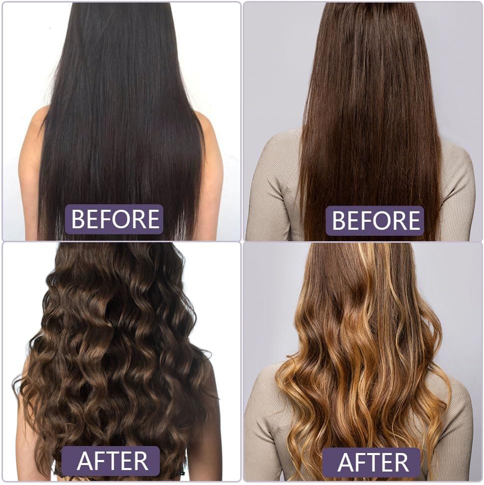 Frenché Frizz - Free - Soliqlo