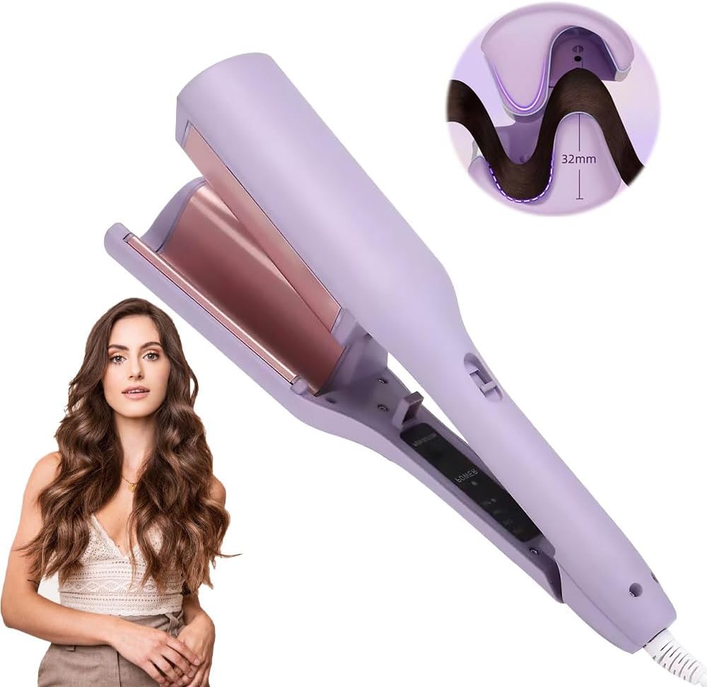 Frenché Frizz - Free - Soliqlo