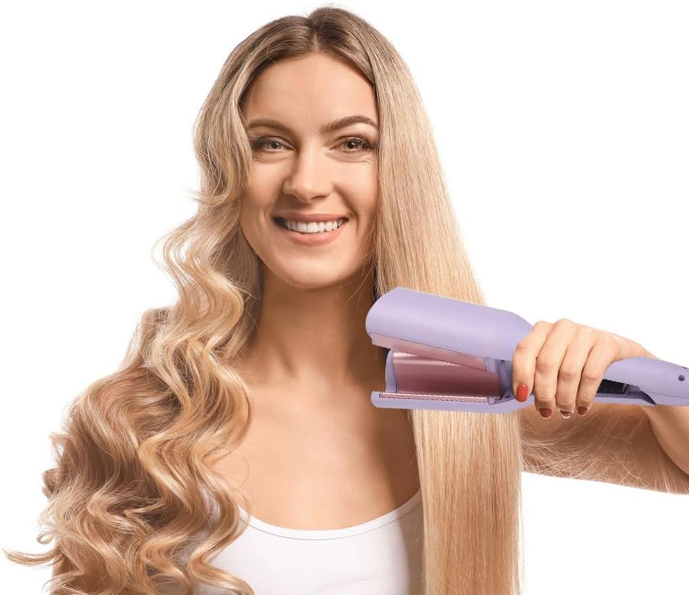 Frenché Frizz - Free - Soliqlo