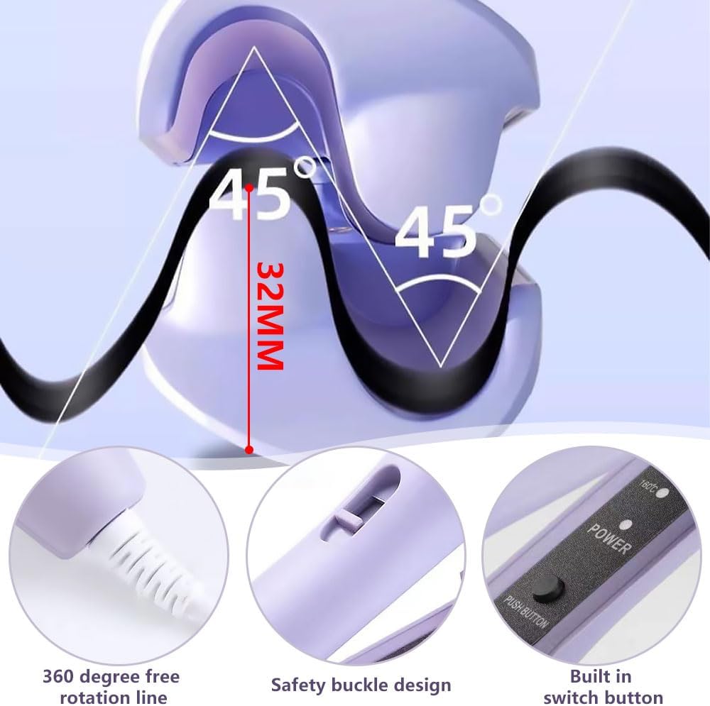 Frenché Frizz - Free - Soliqlo