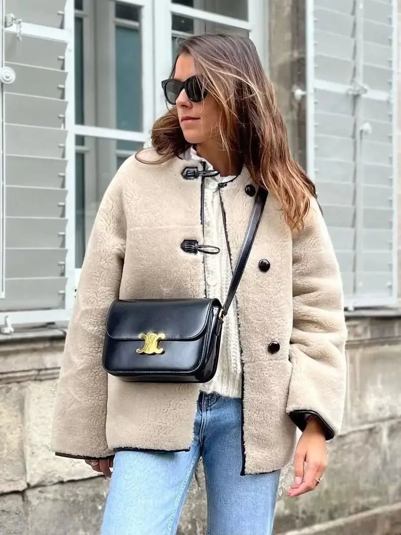 Fur Vogue - Soliqlo