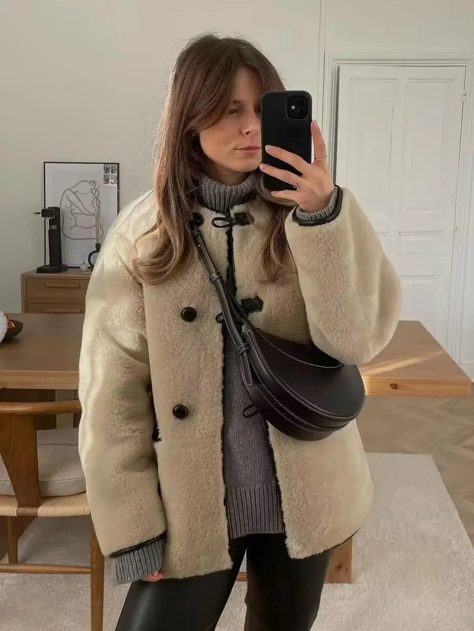 Fur Vogue - Soliqlo