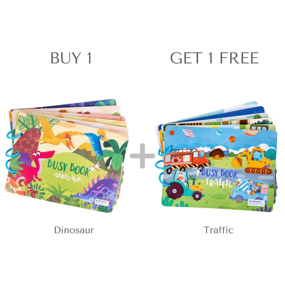 Grow Smart Books - Soliqlo