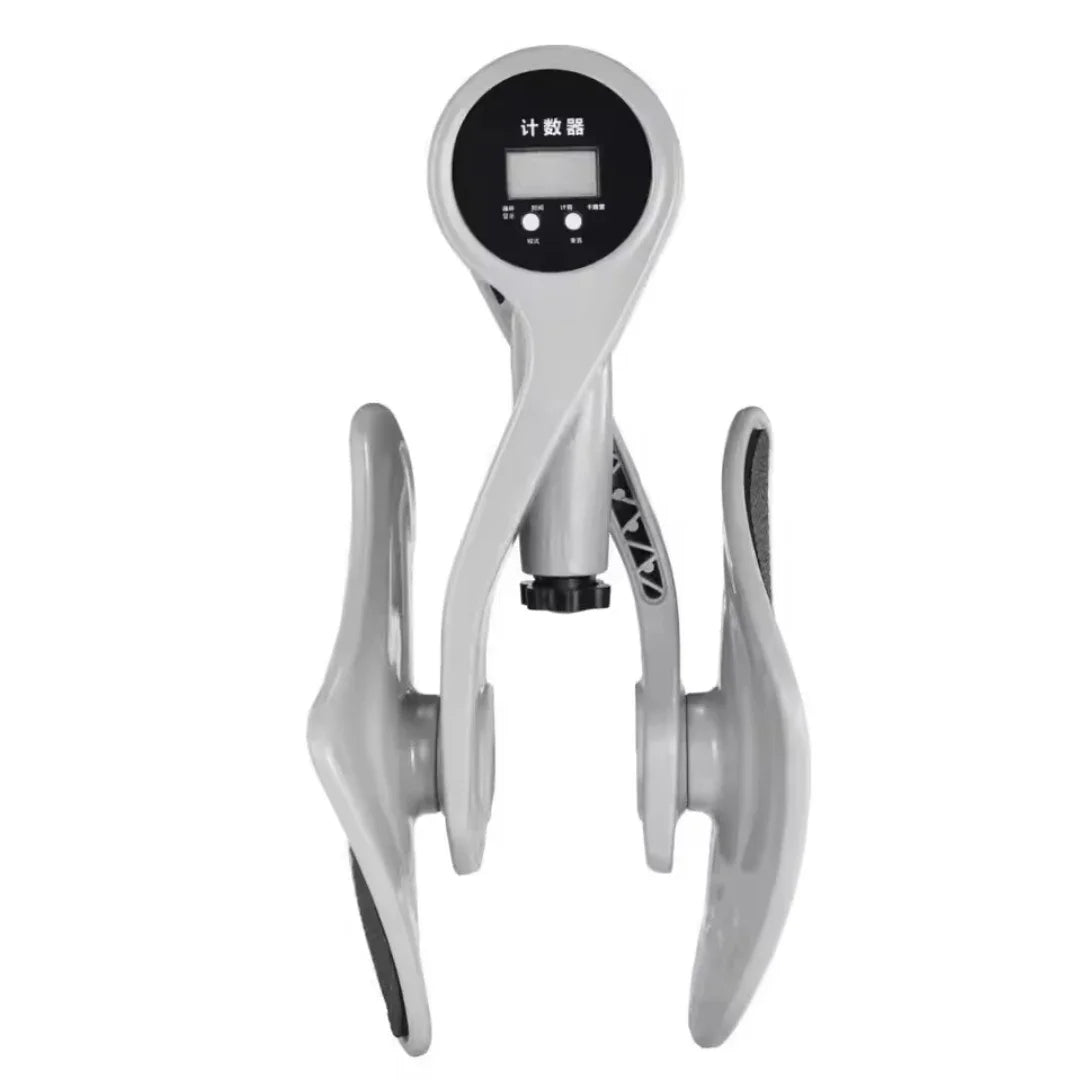 Kegel Fitness Equipment Home Exercise Pelvis Pelvic Muscle Trainer Buttock Equipments For Men Floor Exerciser - Strengthen - Soliqlo
