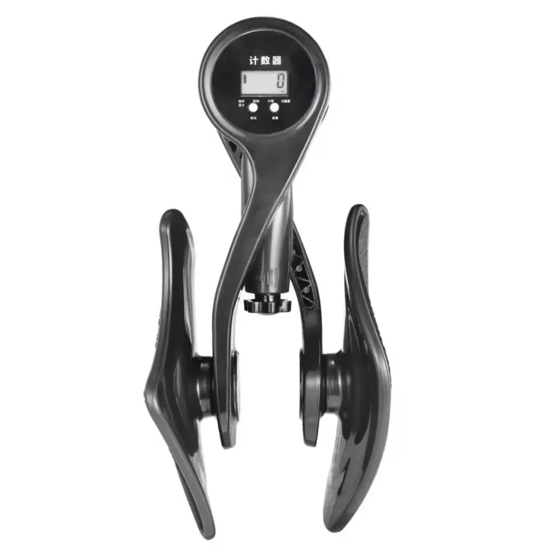 Kegel Fitness Equipment Home Exercise Pelvis Pelvic Muscle Trainer Buttock Equipments For Men Floor Exerciser - Strengthen - Soliqlo