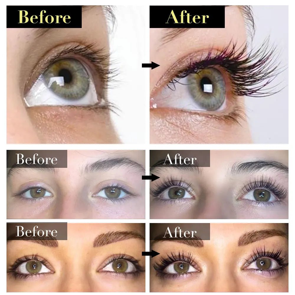 Lash Elevate - Soliqlo