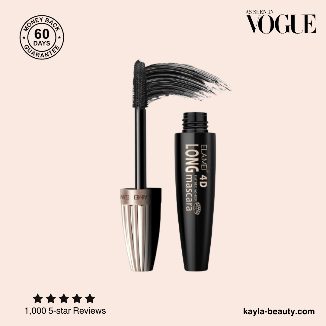 Lash Mystique Extension Mascara - Soliqlo