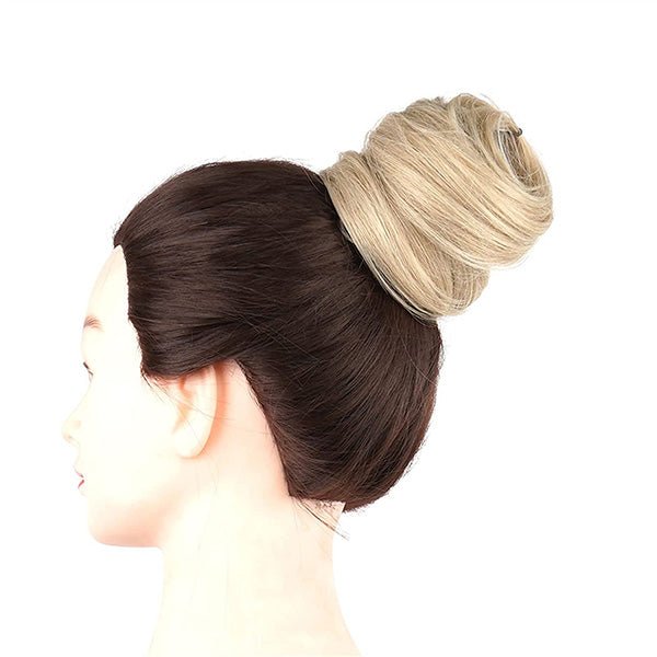 Leah Lift Double Style Ponytail for Volume - Soliqlo