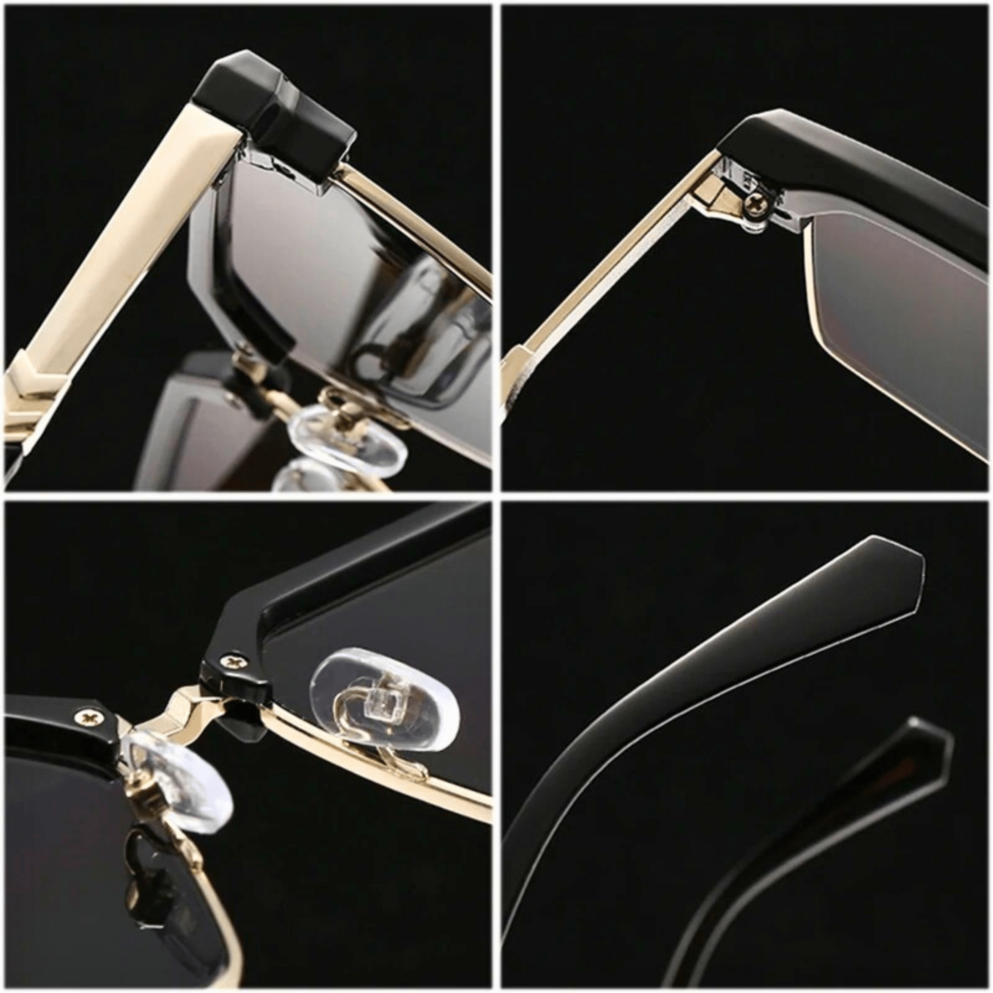 Luminova Shades – A fusion of light and luxury. - Soliqlo