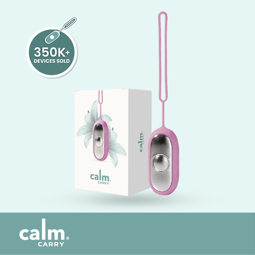 Mind Ease - Sleep Aid Machine USB Charging - Soliqlo
