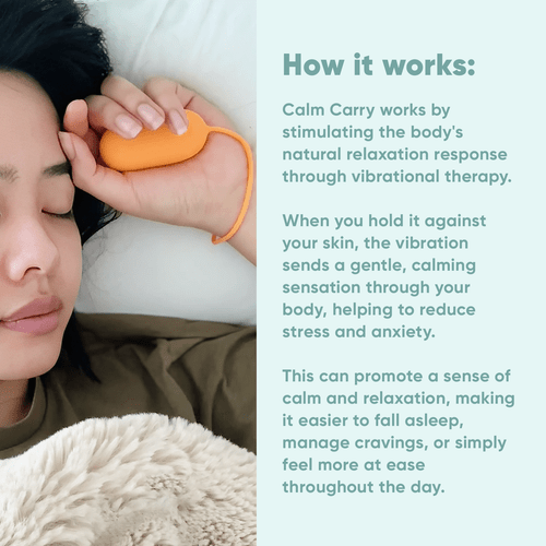 Mind Ease - Sleep Aid Machine USB Charging - Soliqlo