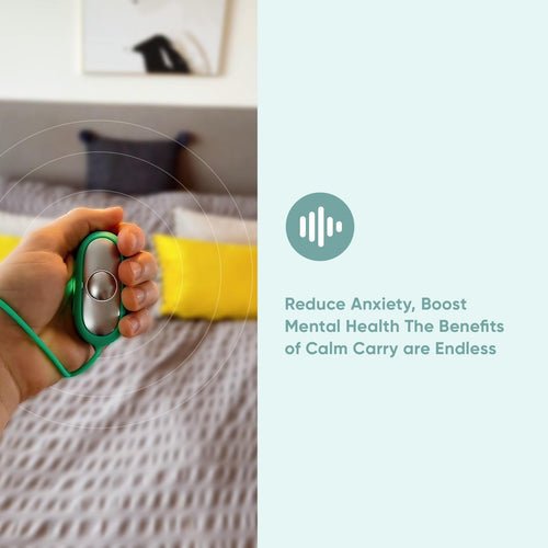 Mind Ease - Sleep Aid Machine USB Charging - Soliqlo