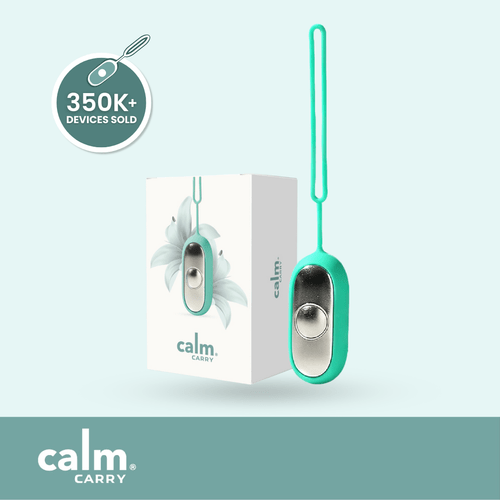 Mind Ease - Sleep Aid Machine USB Charging - Soliqlo