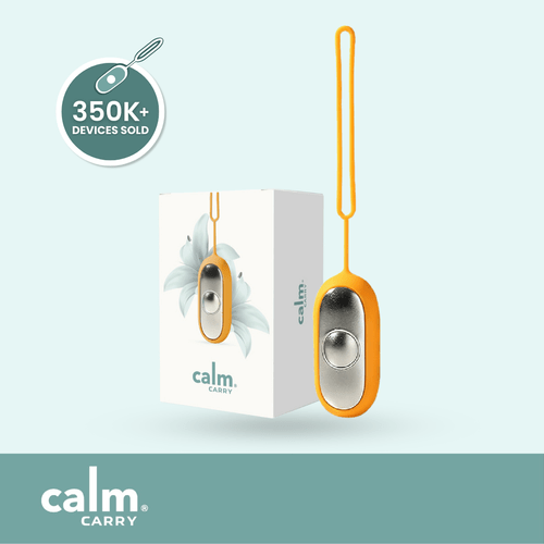 Mind Ease - Sleep Aid Machine USB Charging - Soliqlo
