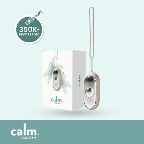 Mind Ease - Sleep Aid Machine USB Charging - Soliqlo